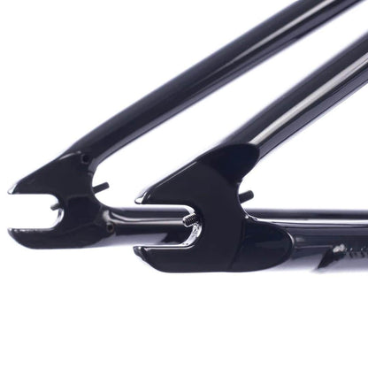 Cult BMX Parts Cult Trey Jones Orlando Frame Black
