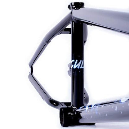 Cult BMX Parts Cult Trey Jones Orlando Frame Black