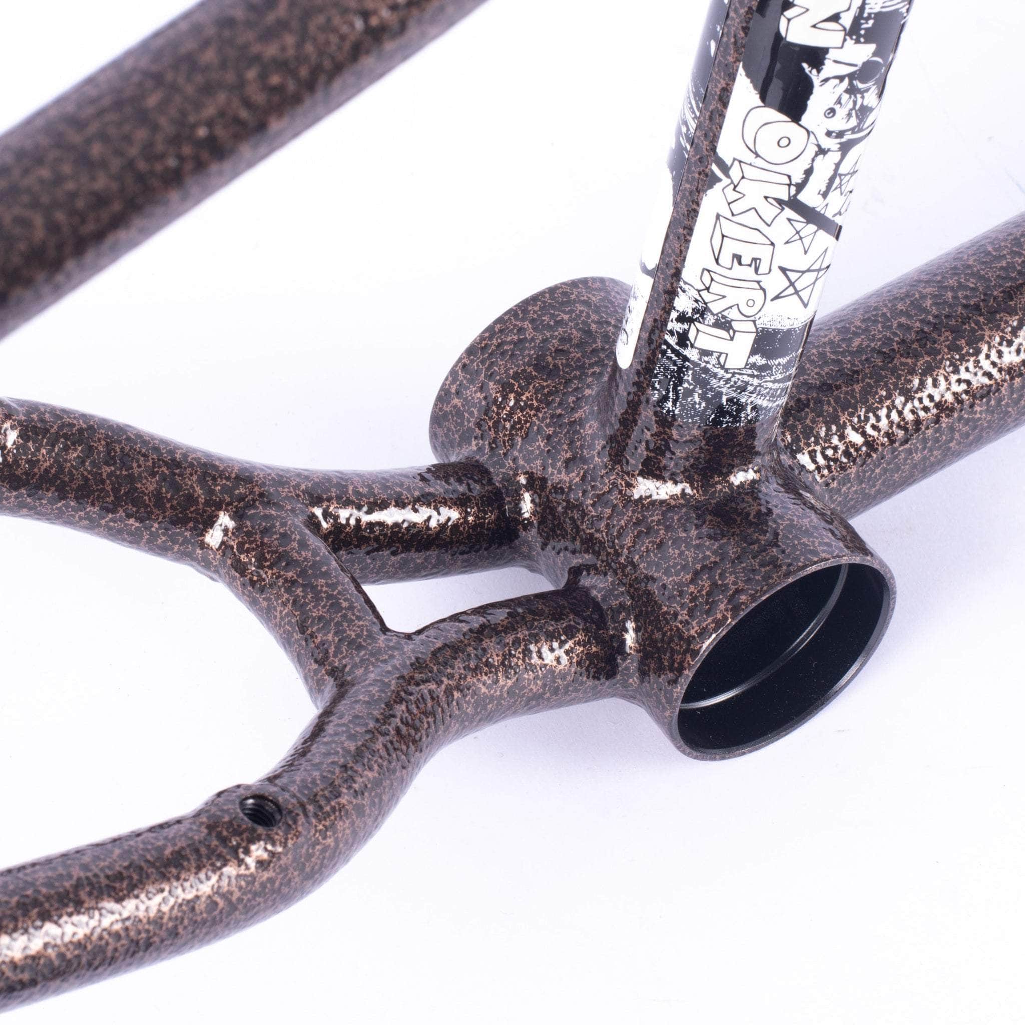 Cult Walsh Frame Preston Copper Vein | Alans BMX