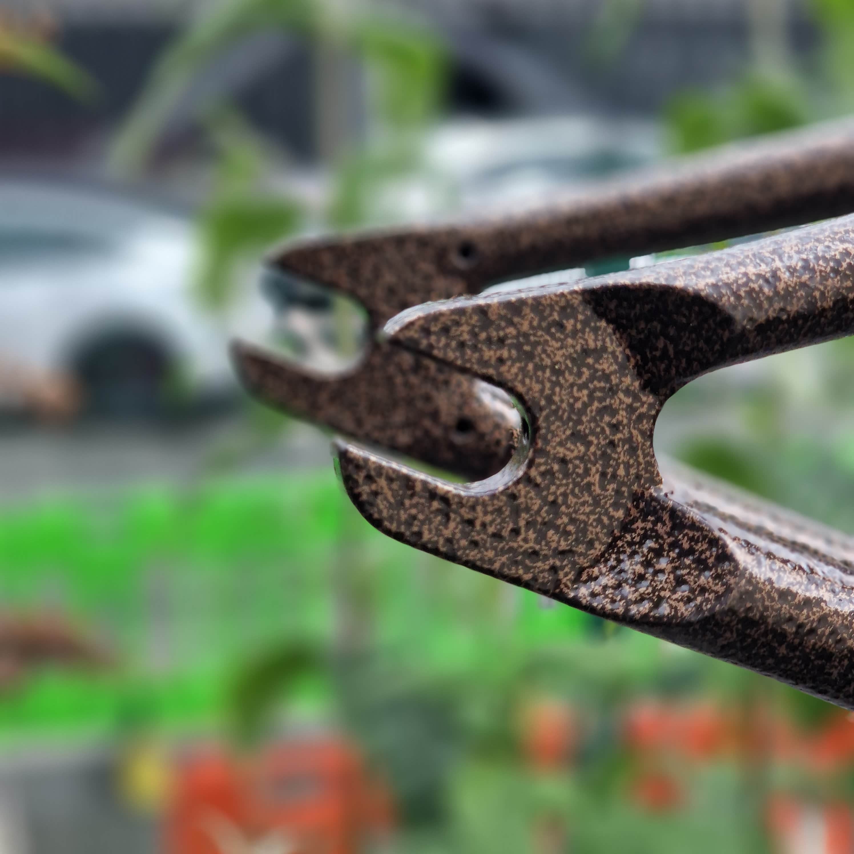 Cult Walsh Frame Preston Copper Vein | Alans BMX