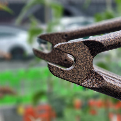 Cult BMX Parts Cult Walsh Frame Preston Okert Copper Vein