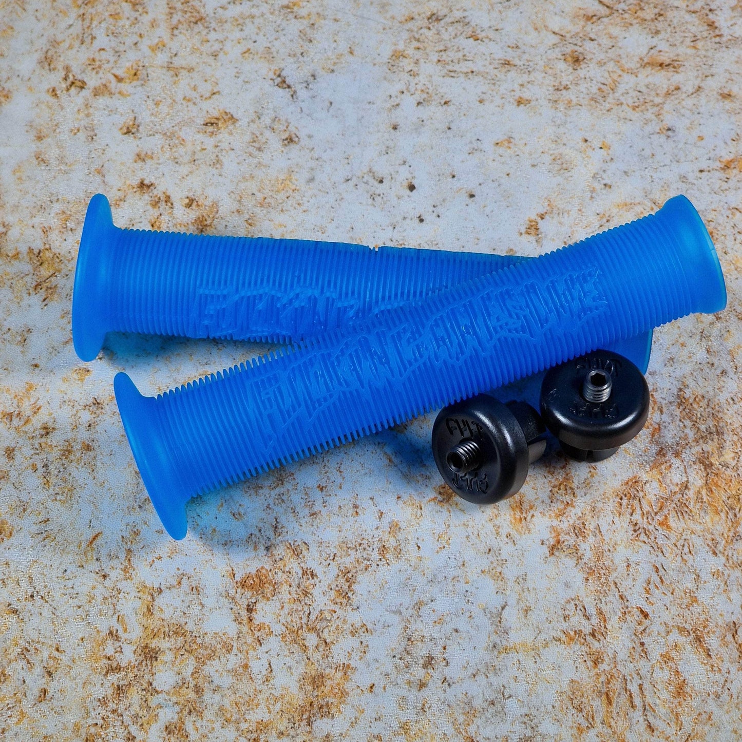 Cult BMX Parts Cult x F**cking Awesome Grips