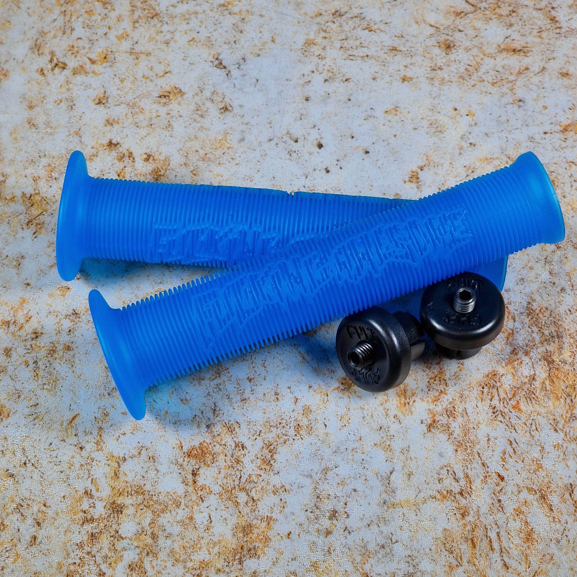 Cult BMX Parts Cult x F**cking Awesome Grips