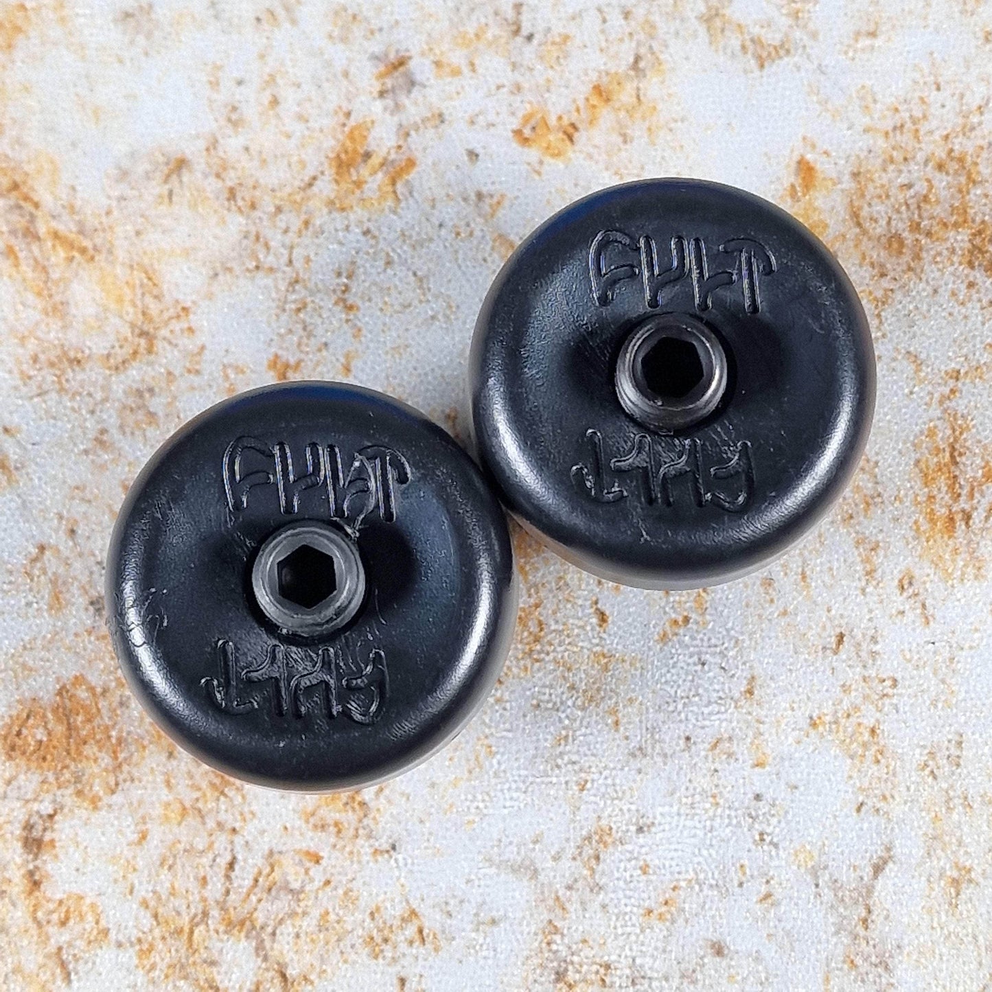 Cult BMX Parts Cult x F**cking Awesome Grips