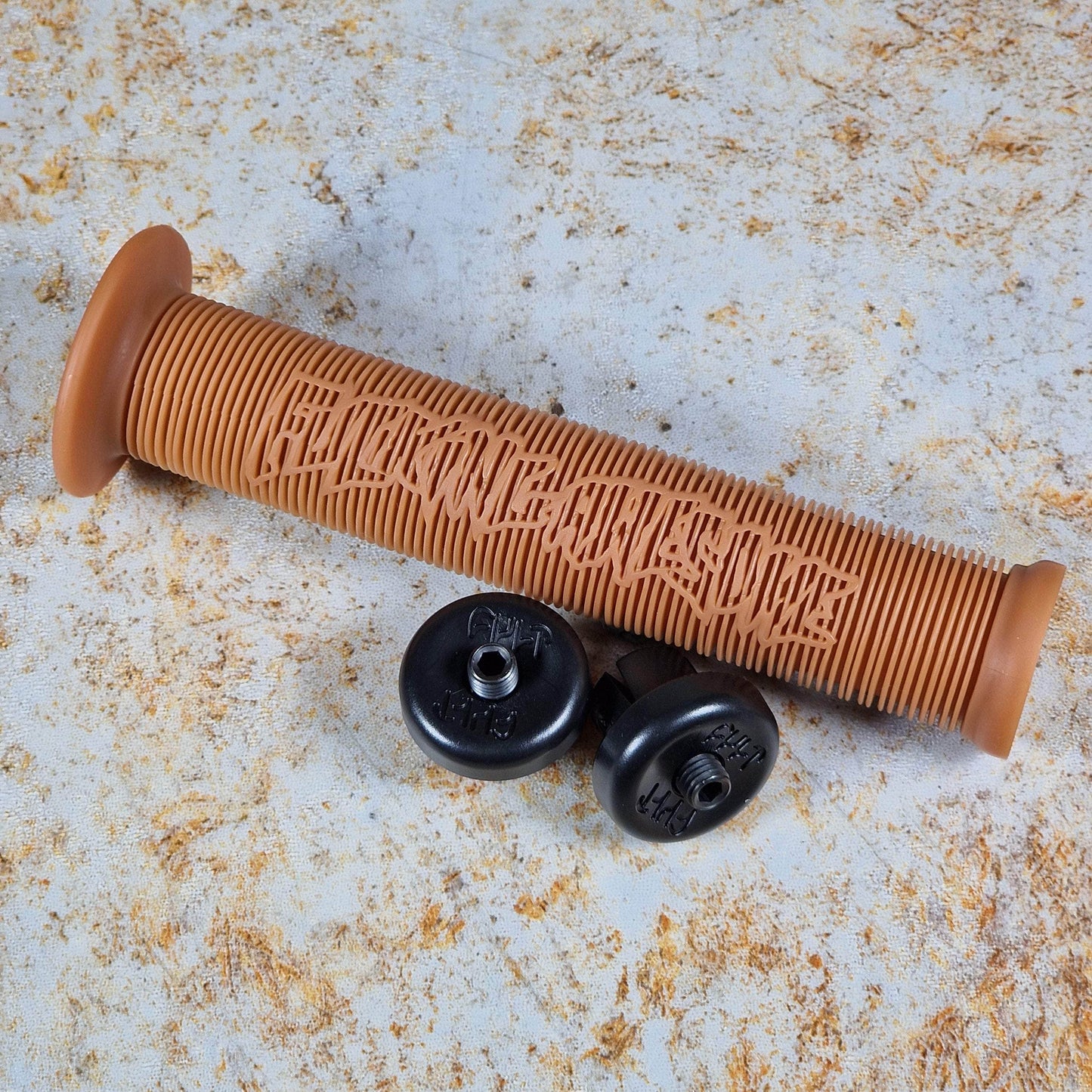 Cult BMX Parts Cult x F**cking Awesome Grips