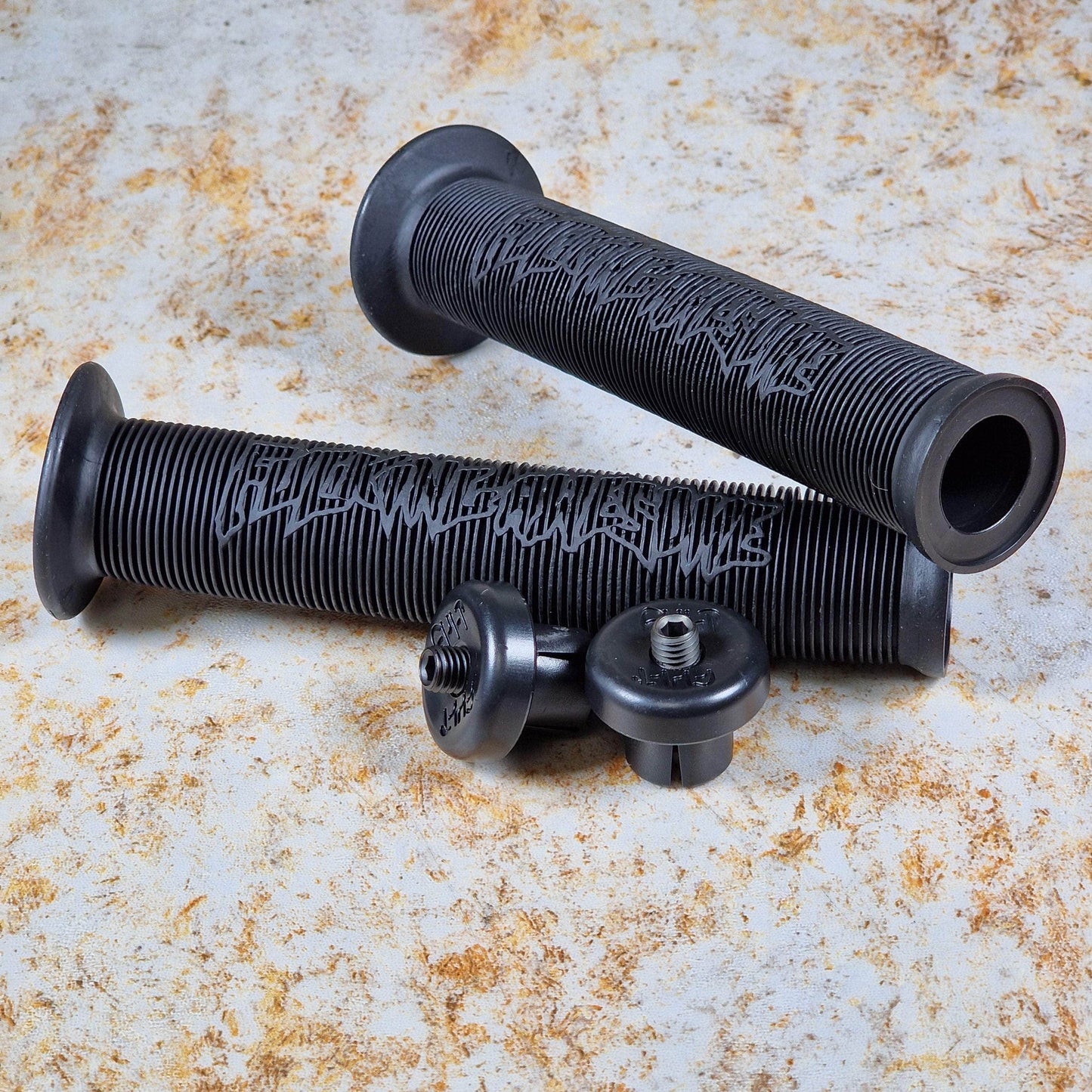 Cult BMX Parts Cult x F**cking Awesome Grips