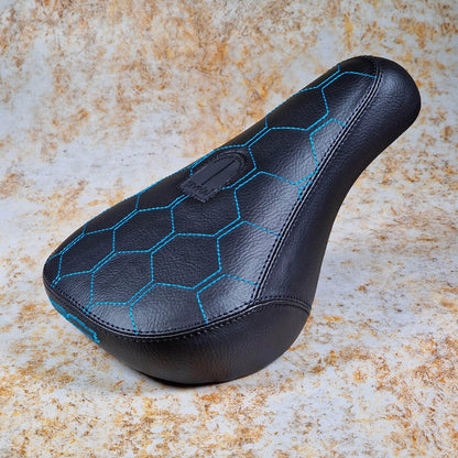 Cult BMX Parts Black/Blue / Mid Cult x F**cking Awesome Pivotal Seat
