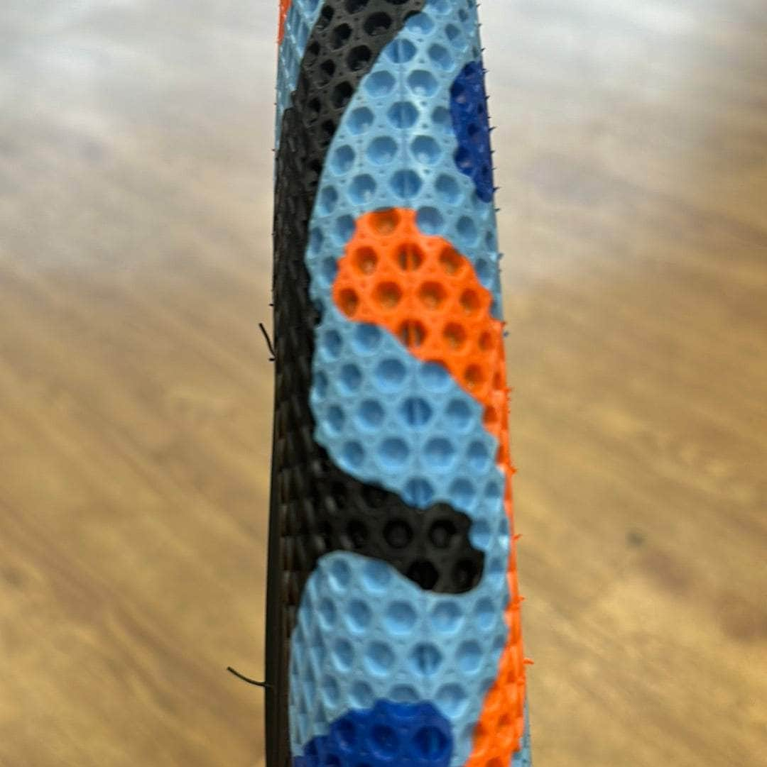 Cult BMX Parts 20x2.40 / Blue/Orange Camo Cult x Vans 20 inch Tyre Blue / Orange Camo