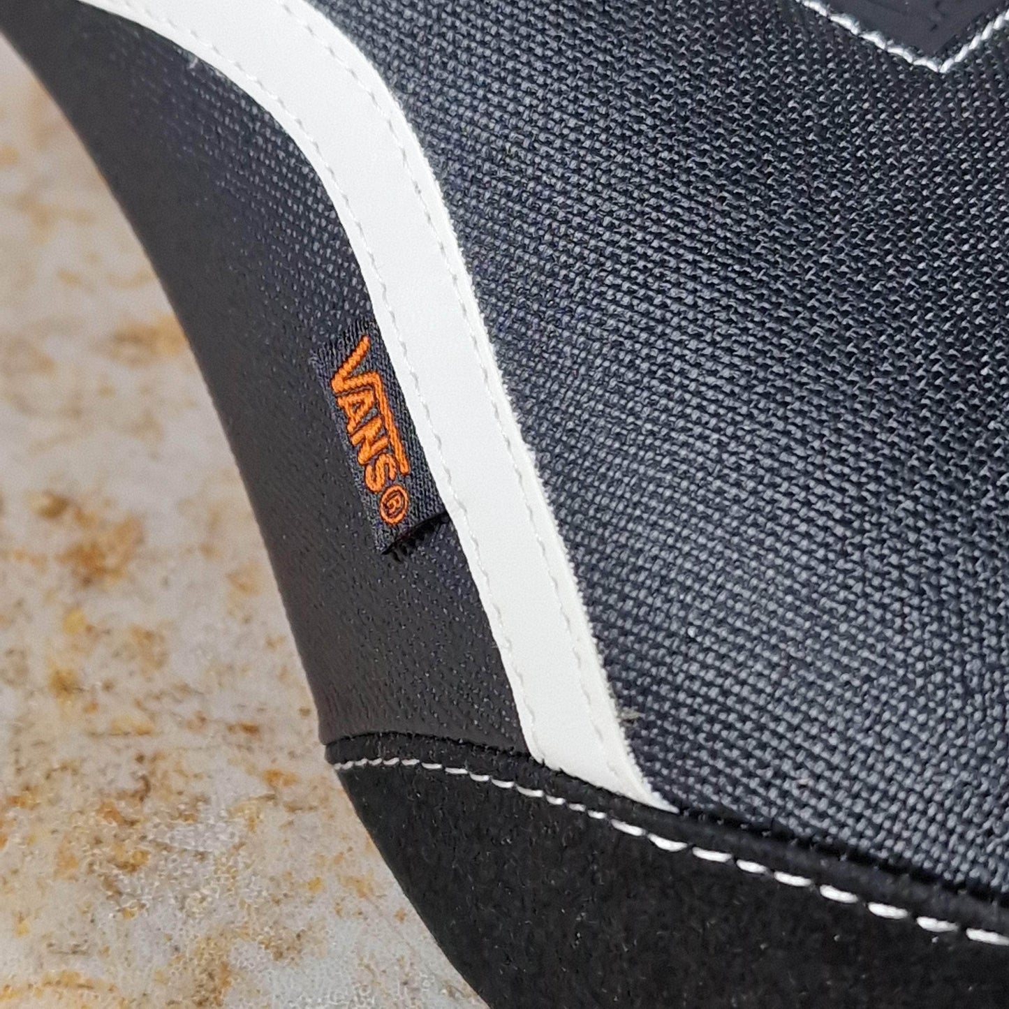 Cult BMX Parts Black w/ Stripe / Pivotal / Mid Cult x Vans Old School Pro Mid Pivotal Seat Vans Stripe with Gum Base