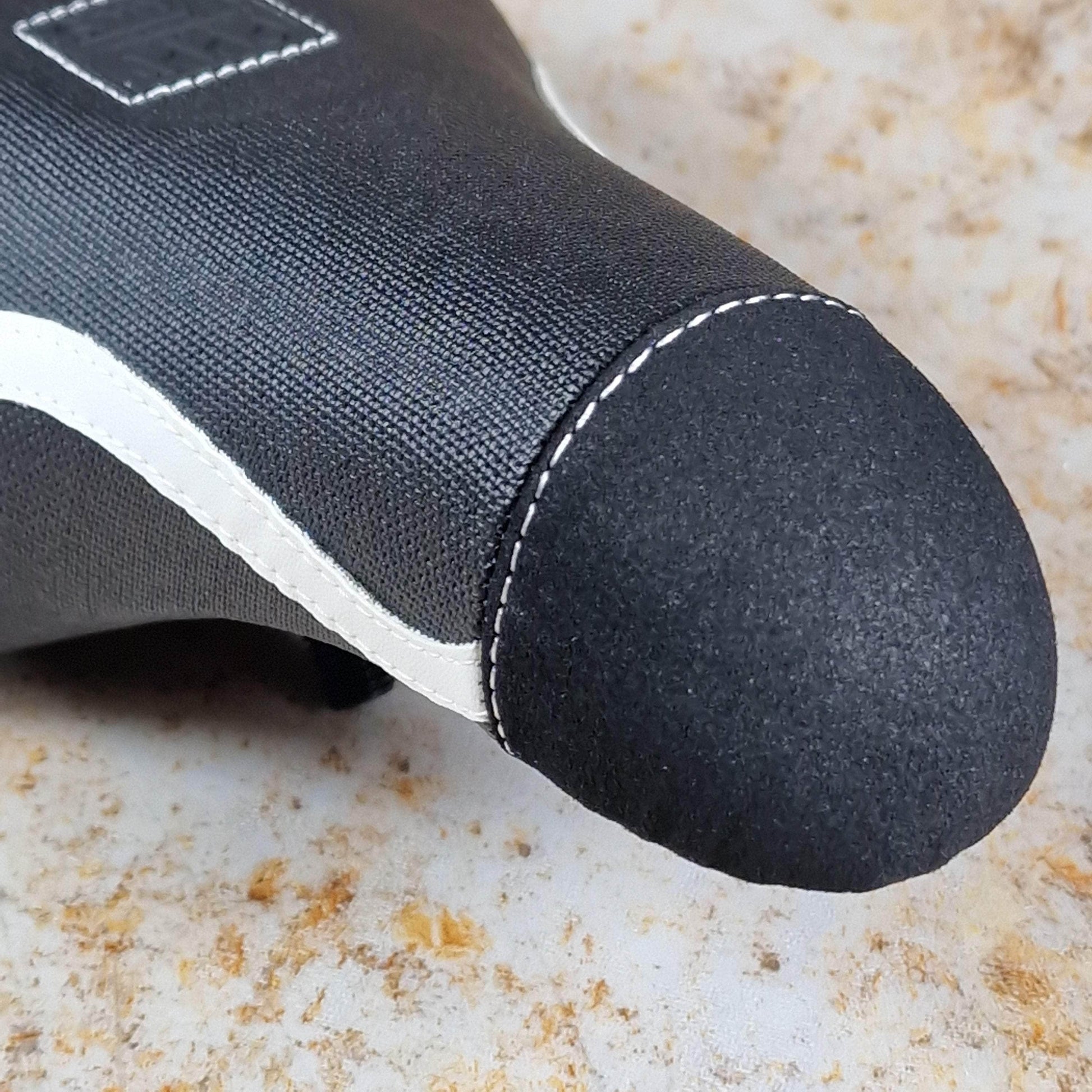 Cult BMX Parts Black w/ Stripe / Pivotal / Mid Cult x Vans Old School Pro Mid Pivotal Seat Vans Stripe with Gum Base