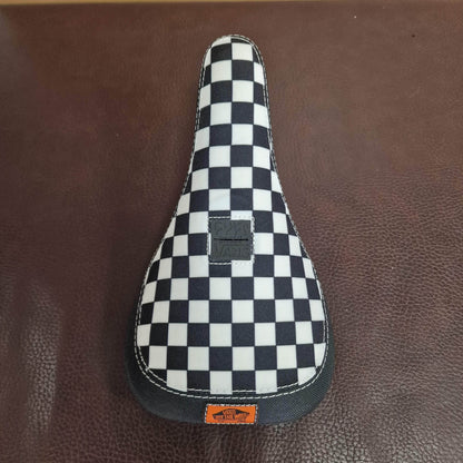 Cult BMX Parts Checkered / Pivotal / Slim Cult x Vans Slip On Slim Pivotal Seat Checkered