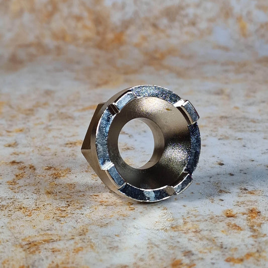 Cyclo BMX Parts Cyclo Pro Series 4 Peg BMX Freewheel Remover