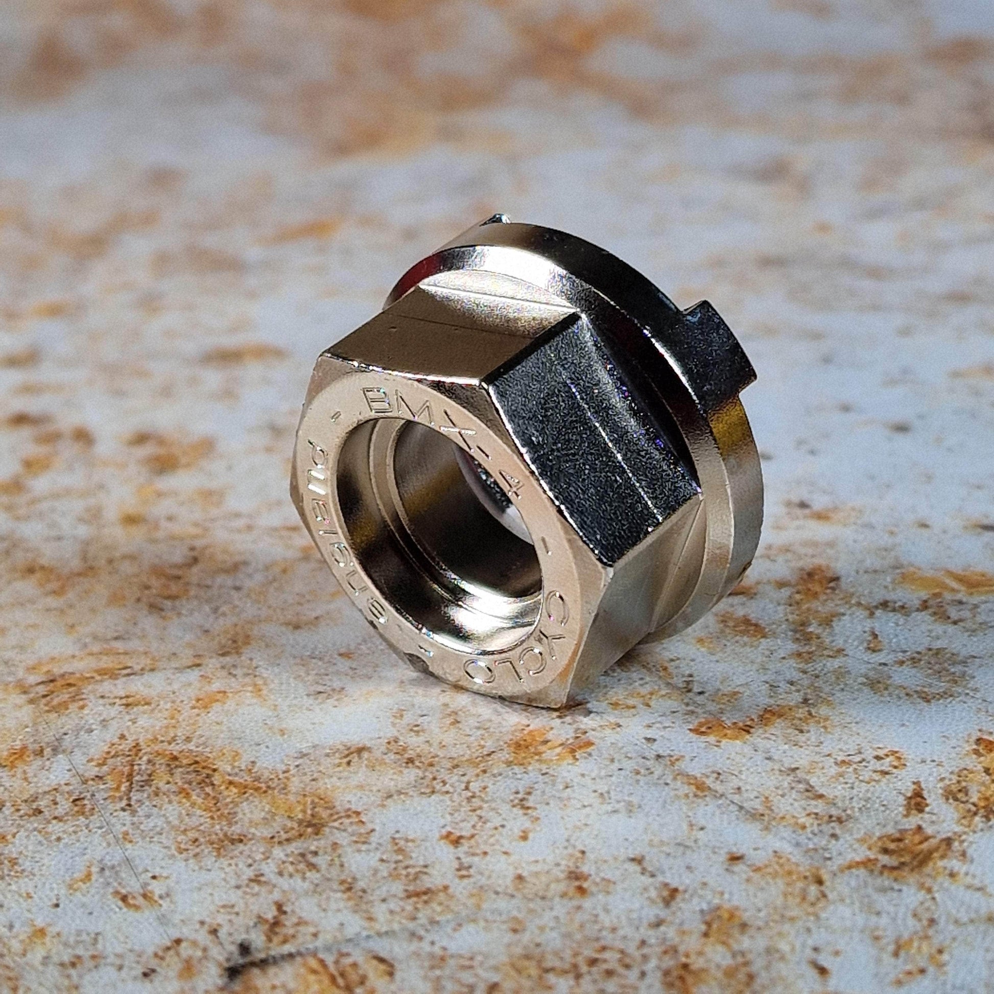 Cyclo BMX Parts Cyclo Pro Series 4 Peg BMX Freewheel Remover