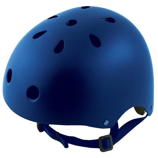 Darxide Protection Darxide Bomber Helmet Blue