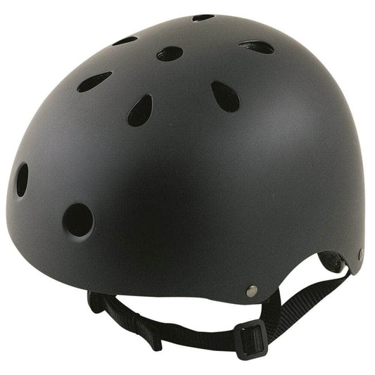 Darxide Protection Darxide Bomber Helmet Matt Black