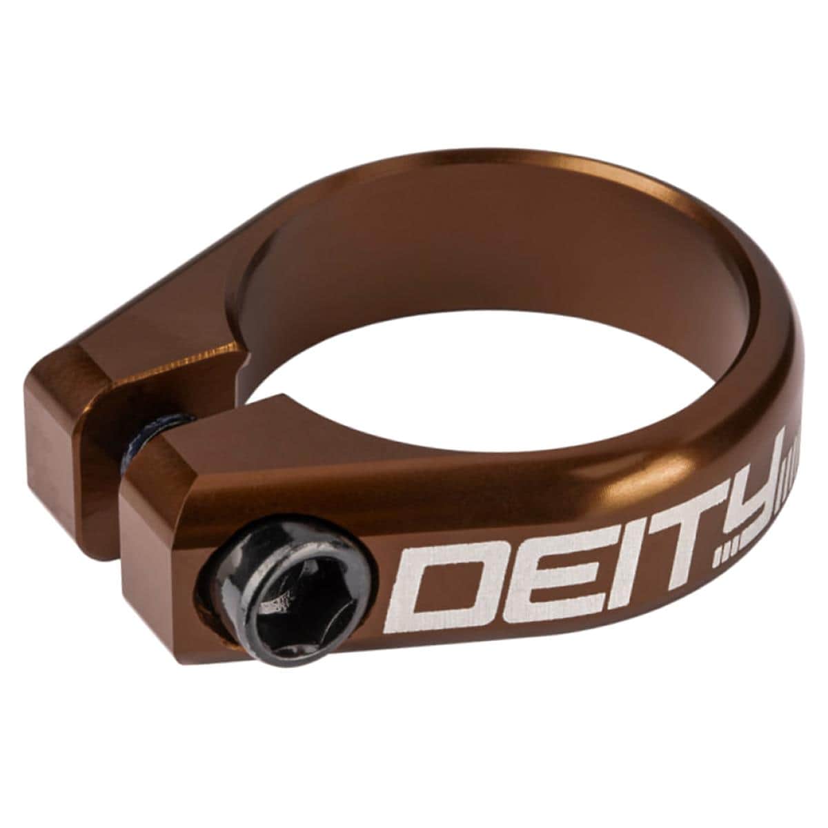 Deity Bikes Deity Circuit Seatclamp