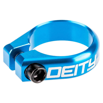 Deity Bikes Deity Circuit Seatclamp