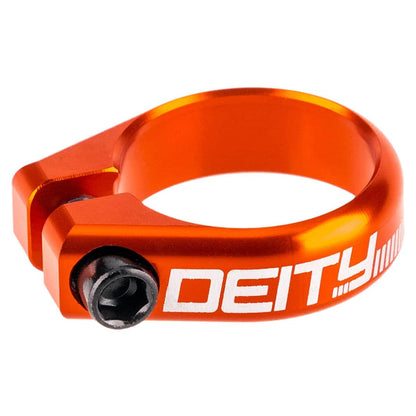 Deity Bikes Deity Circuit Seatclamp
