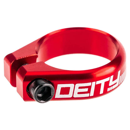 Deity Bikes Deity Circuit Seatclamp