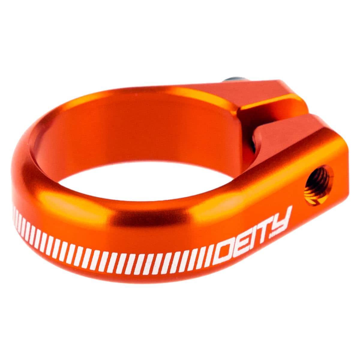 Deity Bikes Deity Circuit Seatclamp