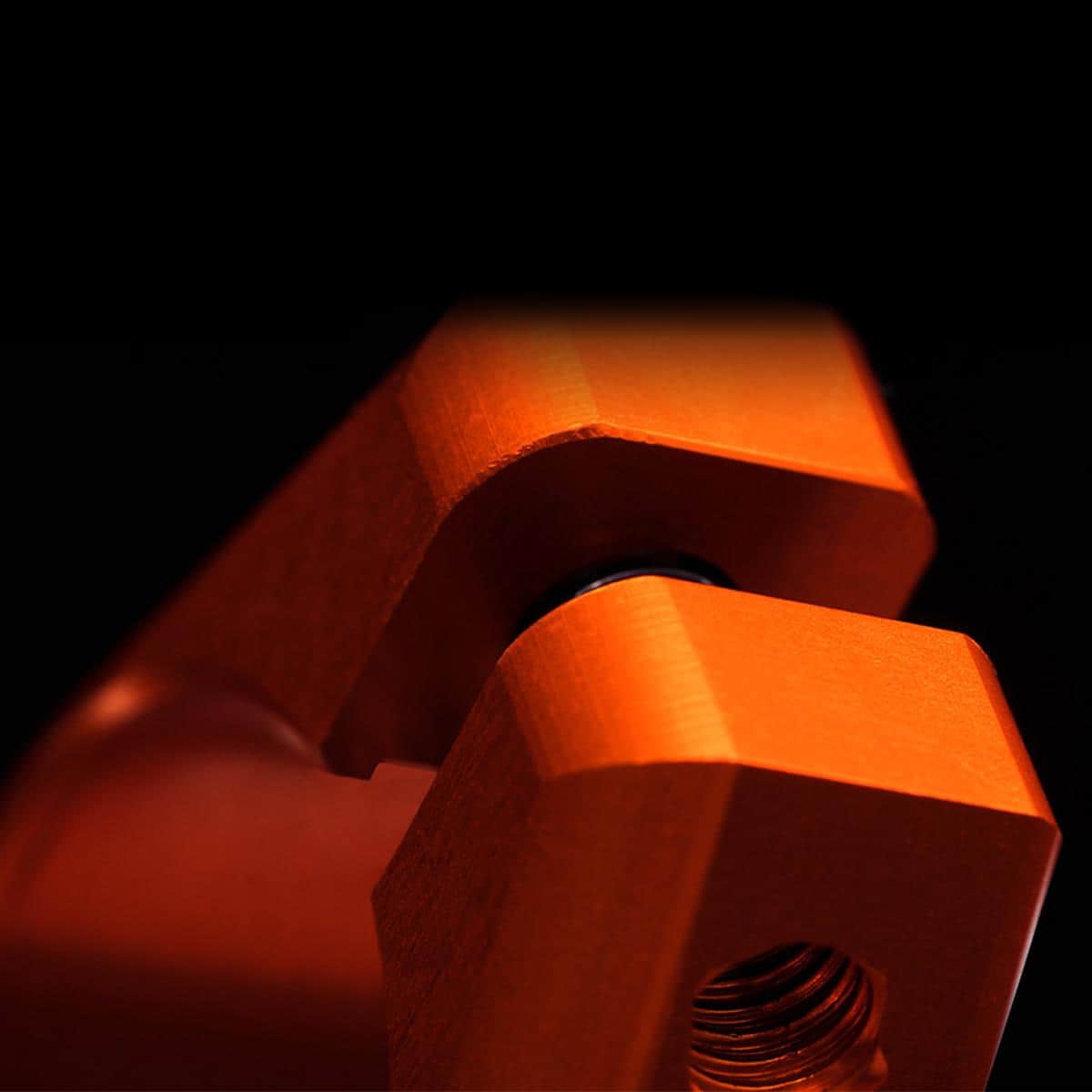 Deity Bikes Deity Circuit Seatclamp