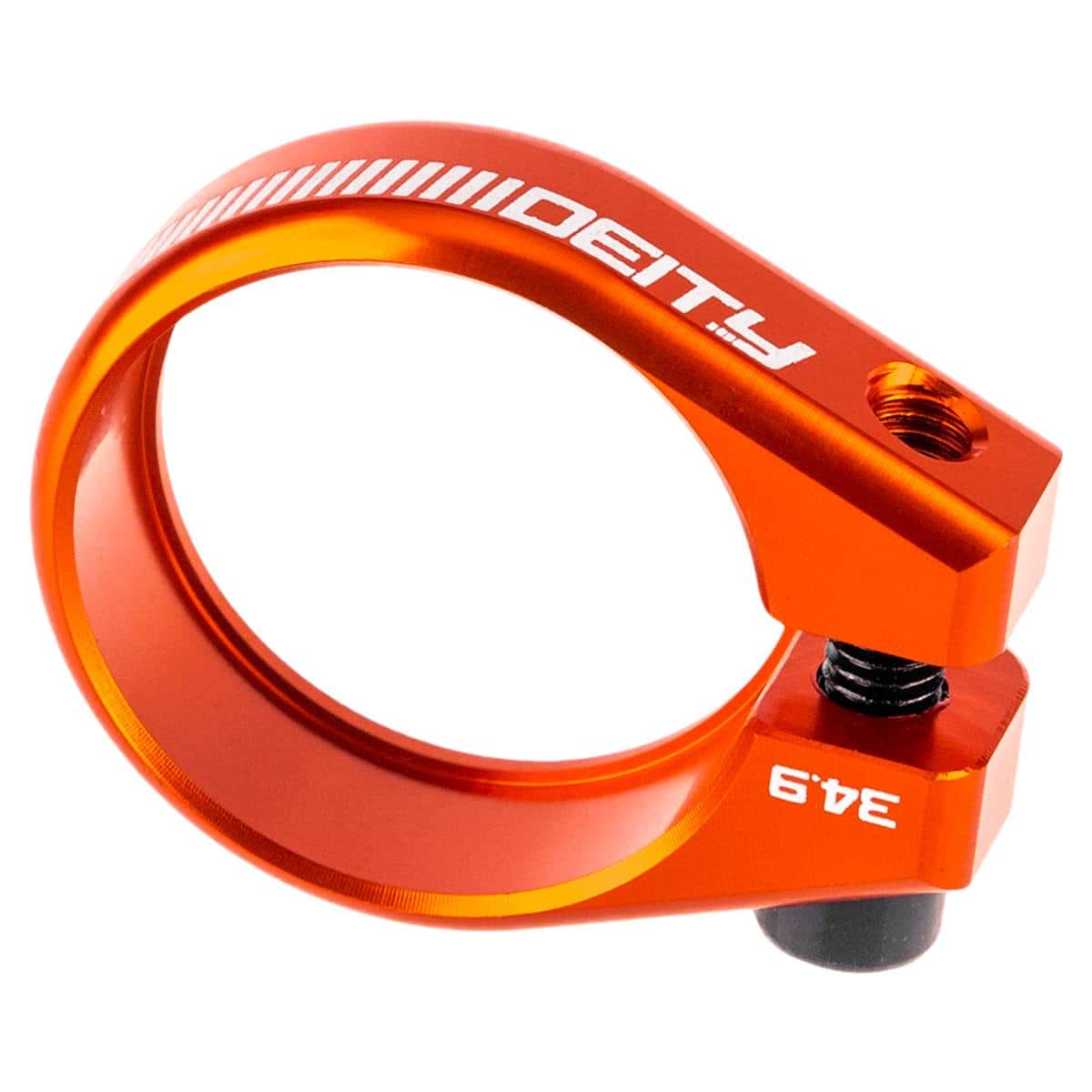 Deity Bikes Deity Circuit Seatclamp