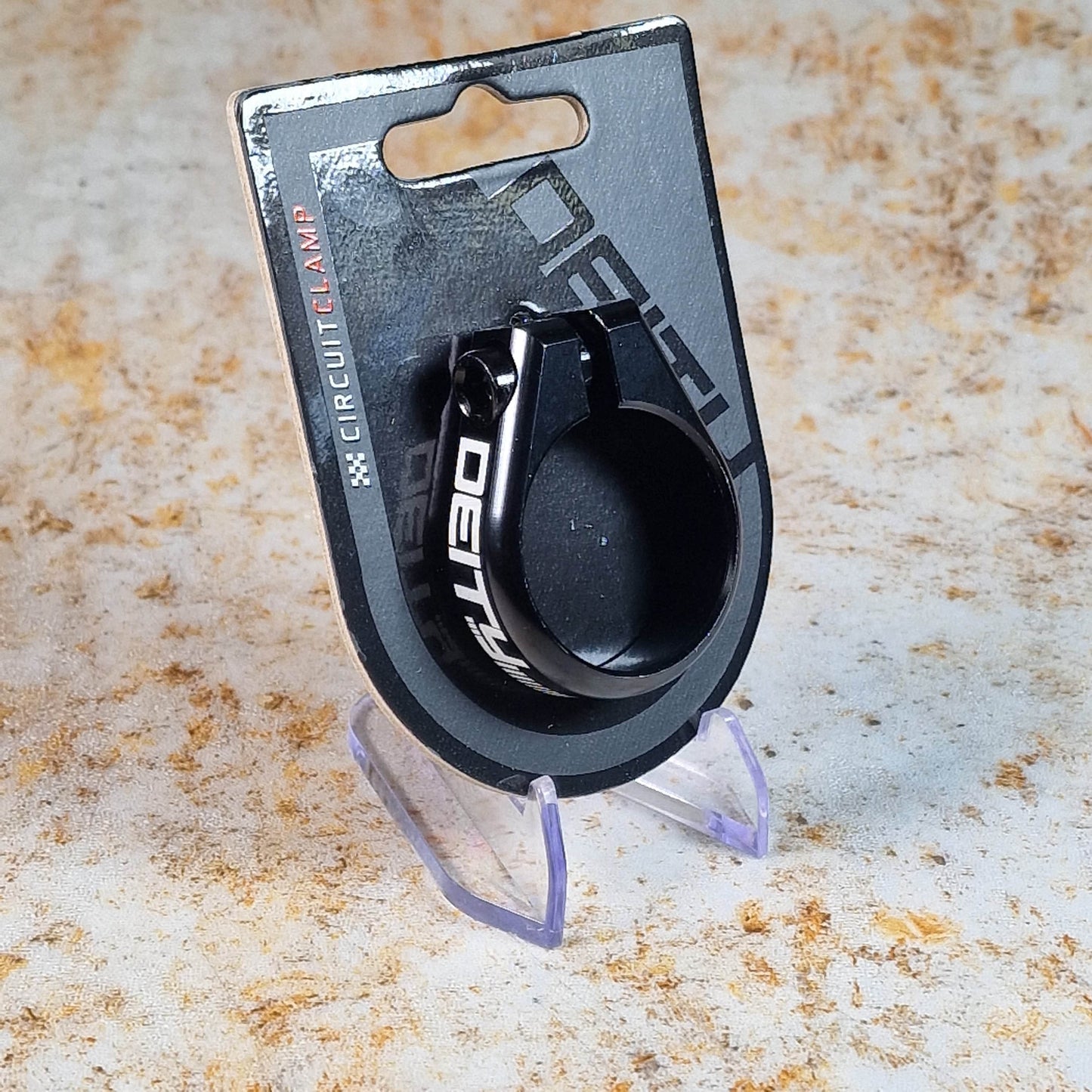 Deity Bikes Deity Circuit Seatclamp