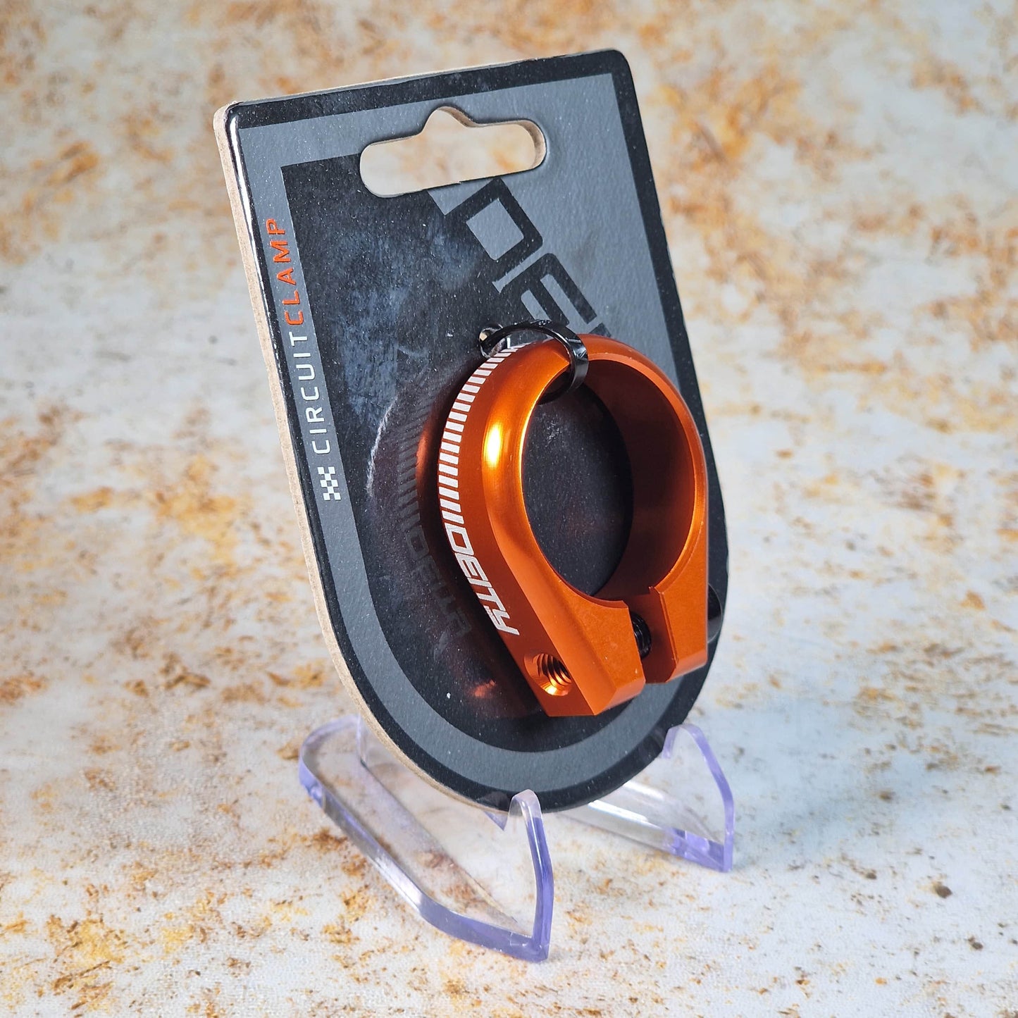 Deity Bikes Deity Circuit Seatclamp