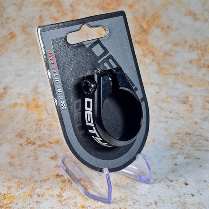 Deity Bikes Deity Circuit Seatclamp