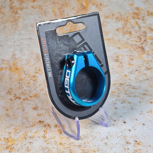 Deity Bikes Deity Circuit Seatclamp