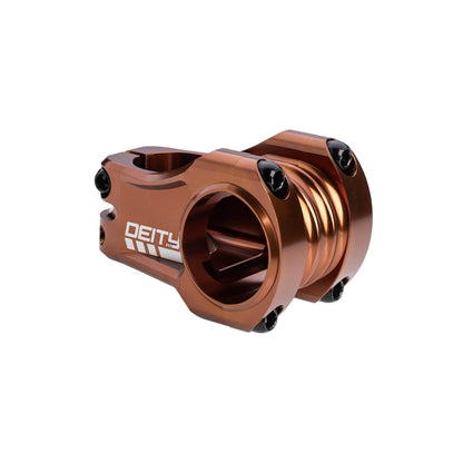 Deity Bikes Deity Copperhead MTB Stem