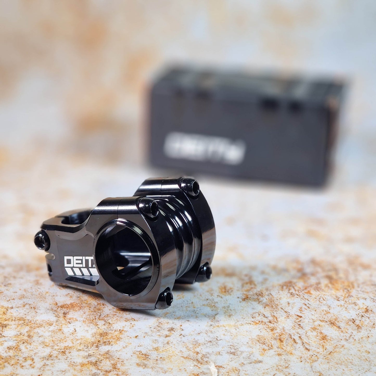 Deity Bikes Deity Copperhead MTB Stem
