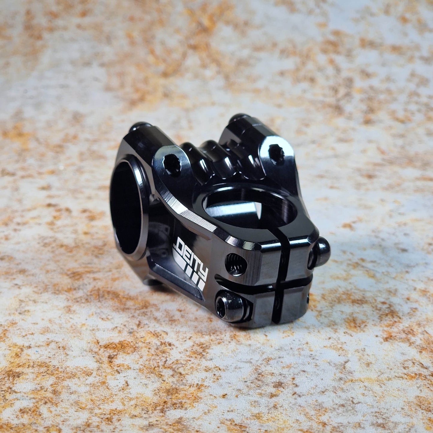Deity Bikes Deity Copperhead MTB Stem