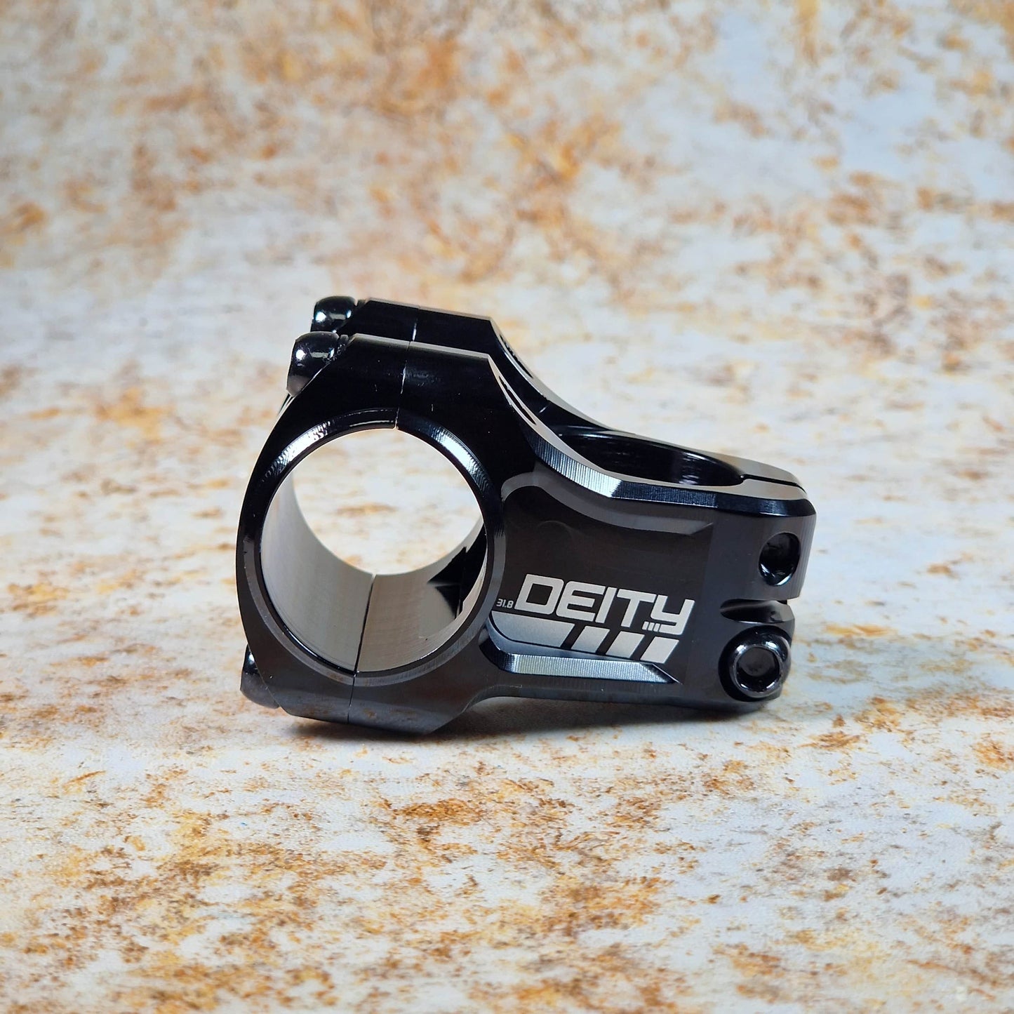 Deity Bikes Deity Copperhead MTB Stem