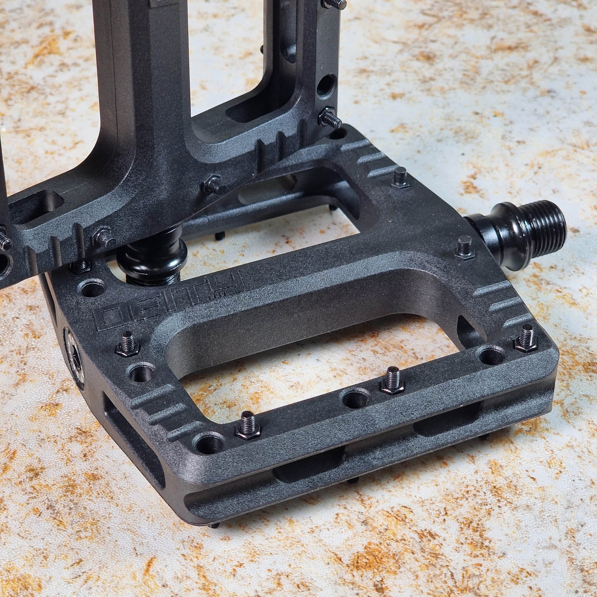 Deity Bikes Deity Deftrap MTB Pedals