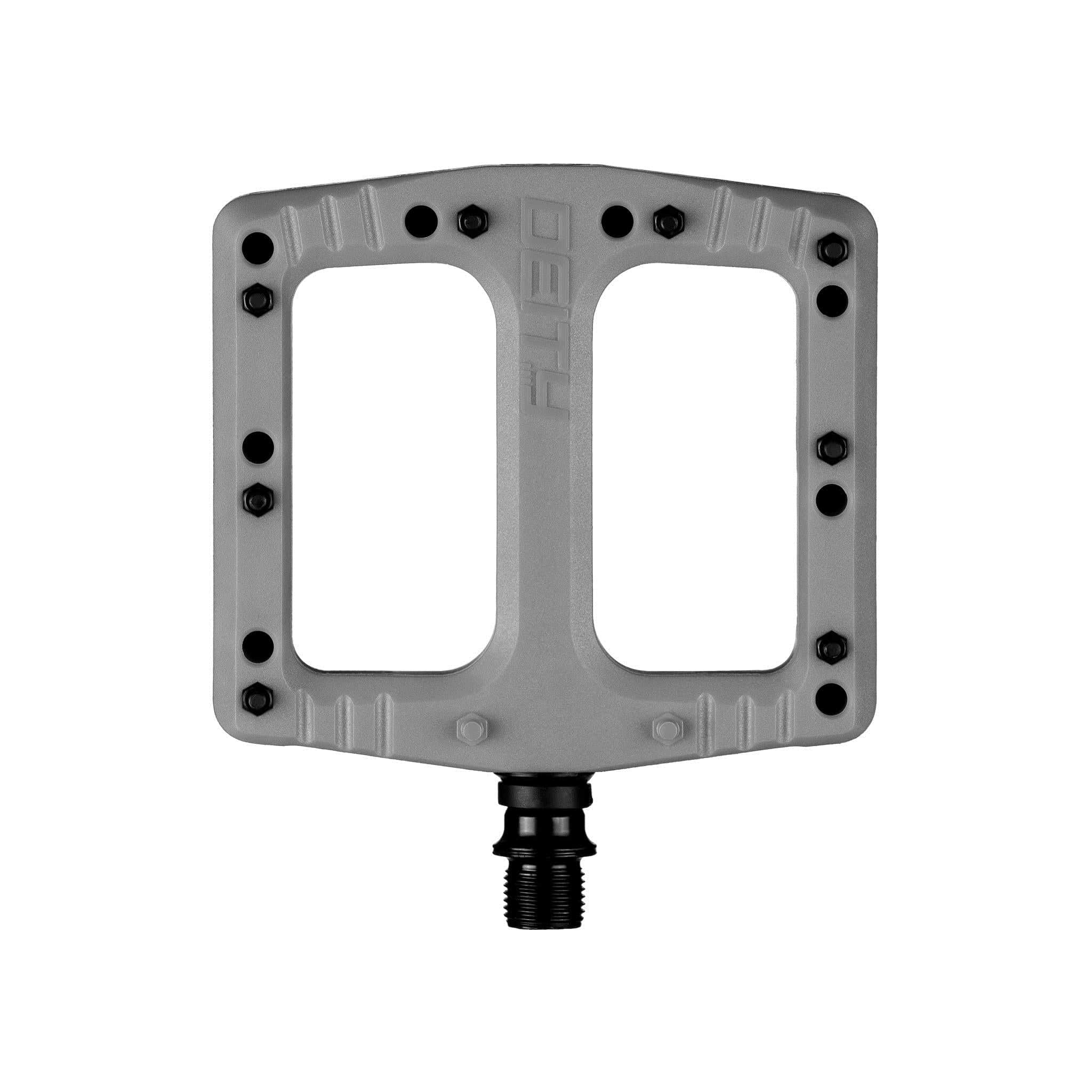 Deity Black Kat MTB Pedals | Alans BMX