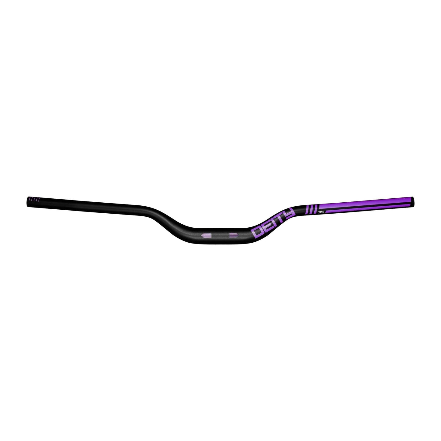 Deity Bikes Deity Highside OS Alloy Handlebar