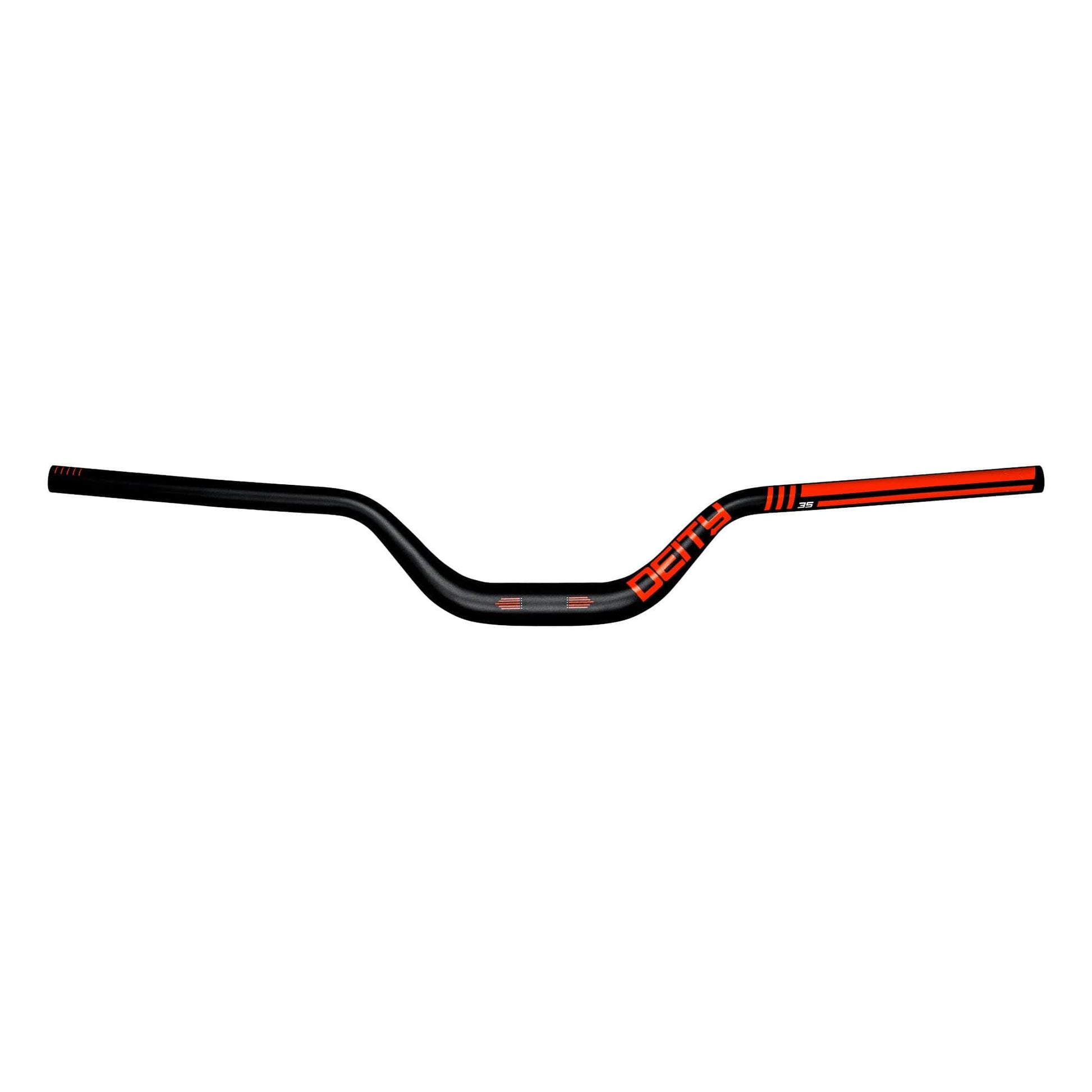 Deity Bikes Deity Highside OS Alloy Handlebar