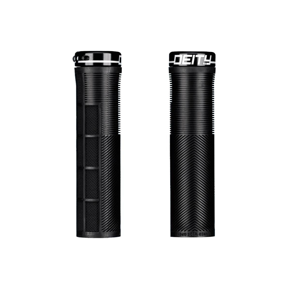 Deity Bikes Deity Knuckleduster MTB Grips