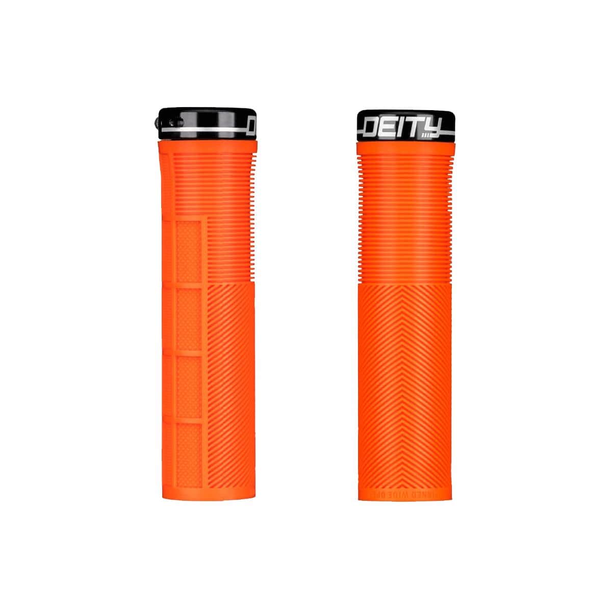 Deity Bikes Deity Knuckleduster MTB Grips