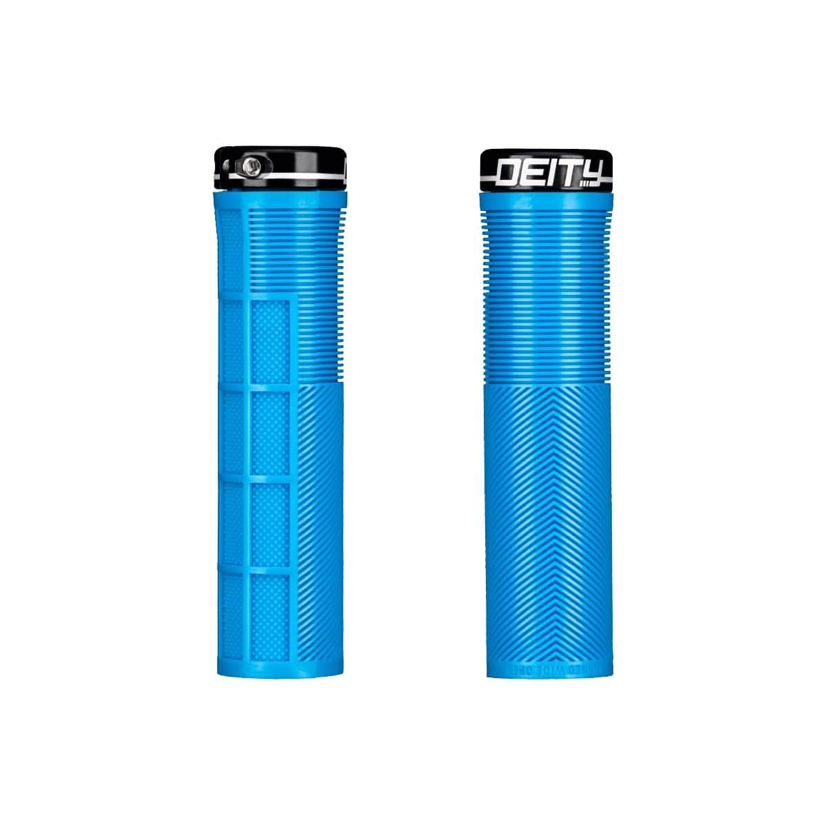 Deity Bikes Deity Knuckleduster MTB Grips