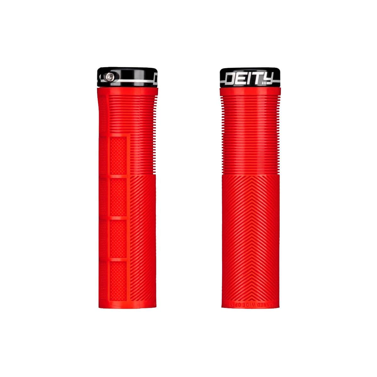 Deity Bikes Deity Knuckleduster MTB Grips