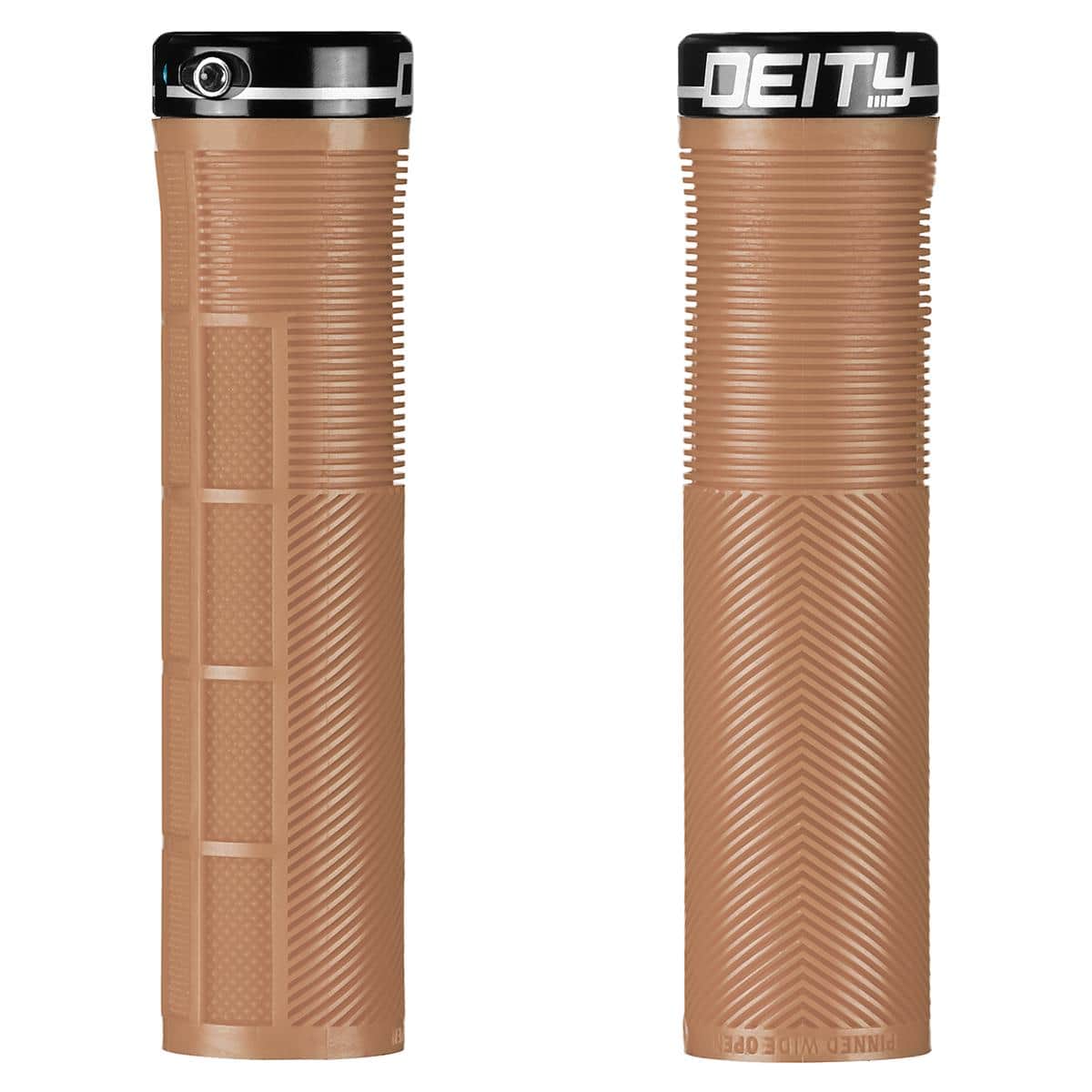 Deity Bikes Deity Knuckleduster MTB Grips