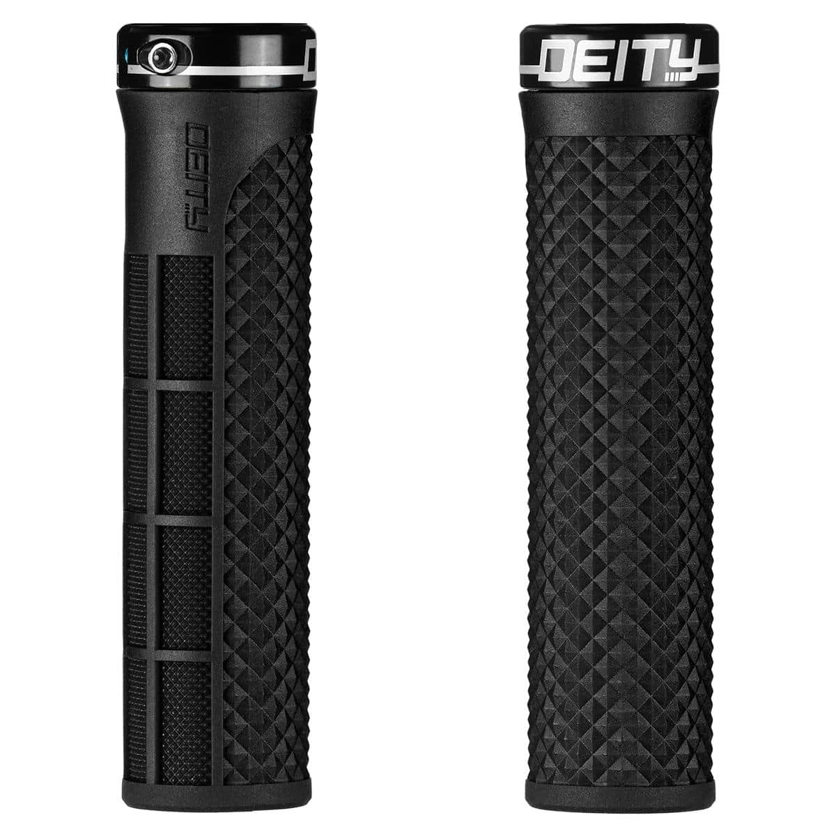 Deity Bikes Deity LockJaw MTB Grips