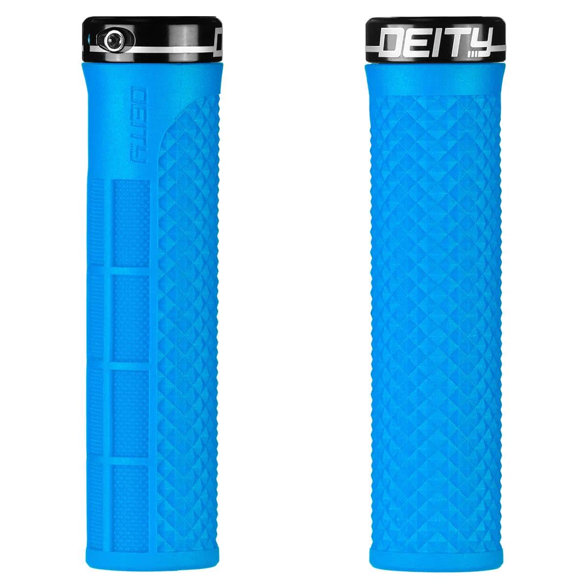 Deity Bikes Deity LockJaw MTB Grips