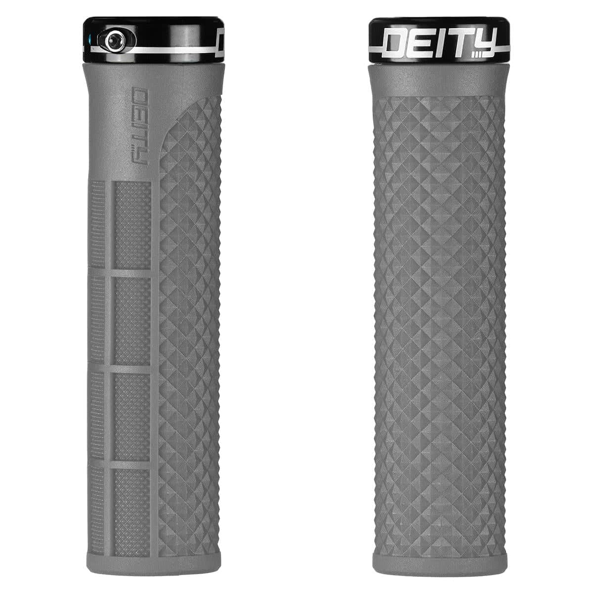 Deity Bikes Deity LockJaw MTB Grips