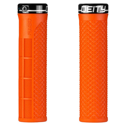 Deity Bikes Deity LockJaw MTB Grips
