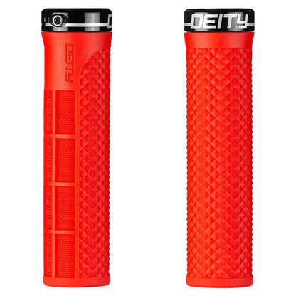 Deity Bikes Deity LockJaw MTB Grips
