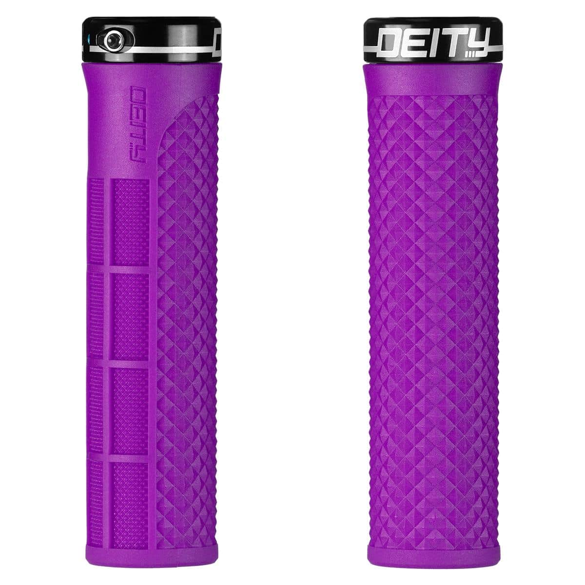 Deity Bikes Deity LockJaw MTB Grips