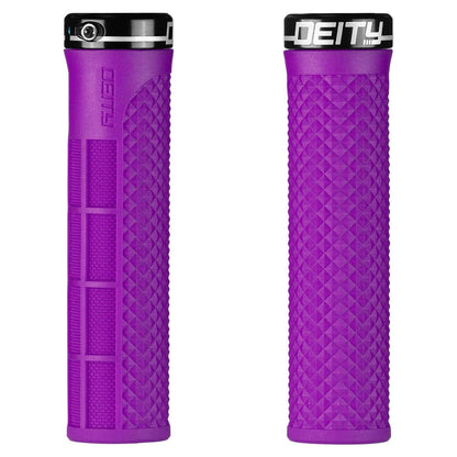 Deity Bikes Deity LockJaw MTB Grips